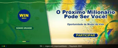 Ganhe Prêmios em Dinheiro Real banner