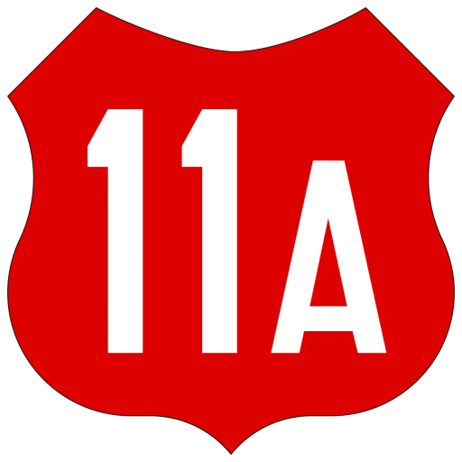 11a11a Logo